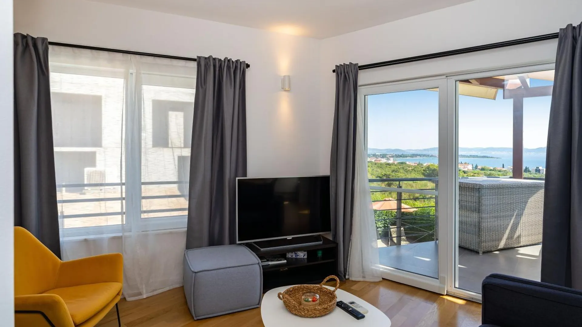 Villa Rampada Zadar