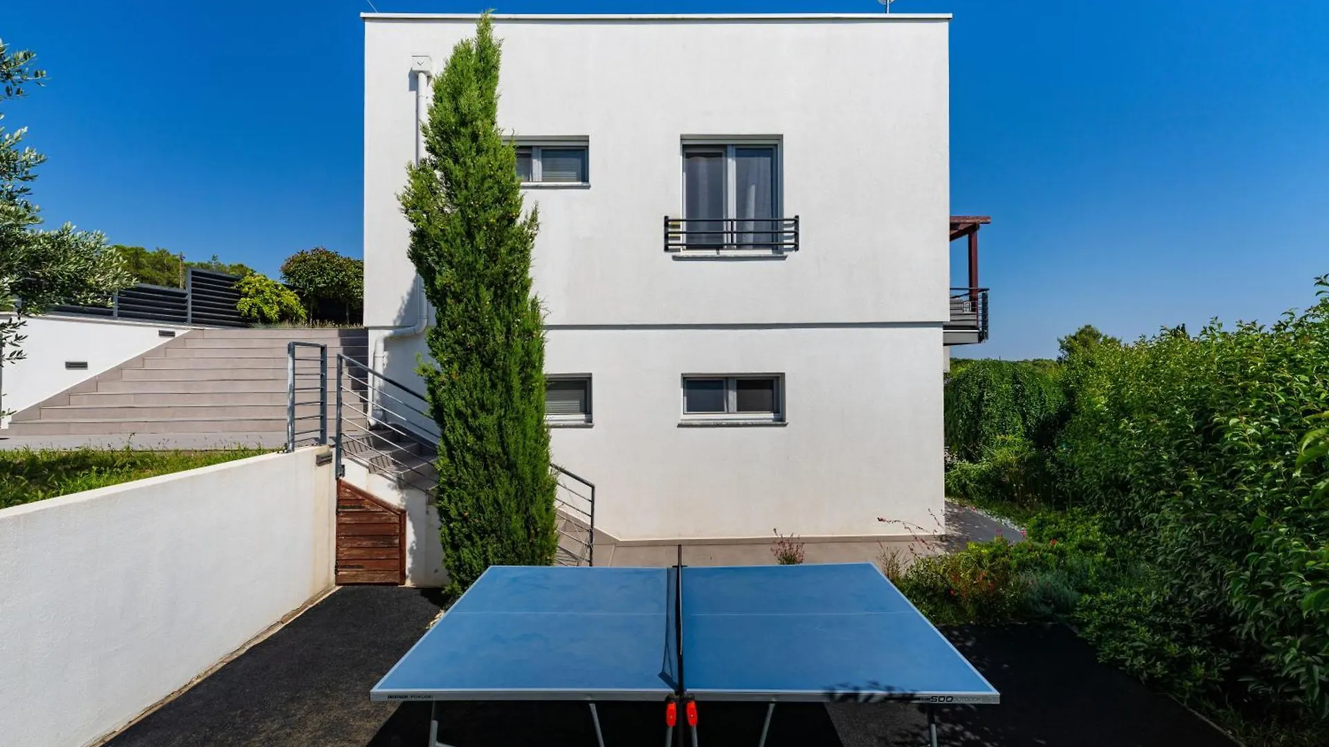 Villa Rampada Zadar
