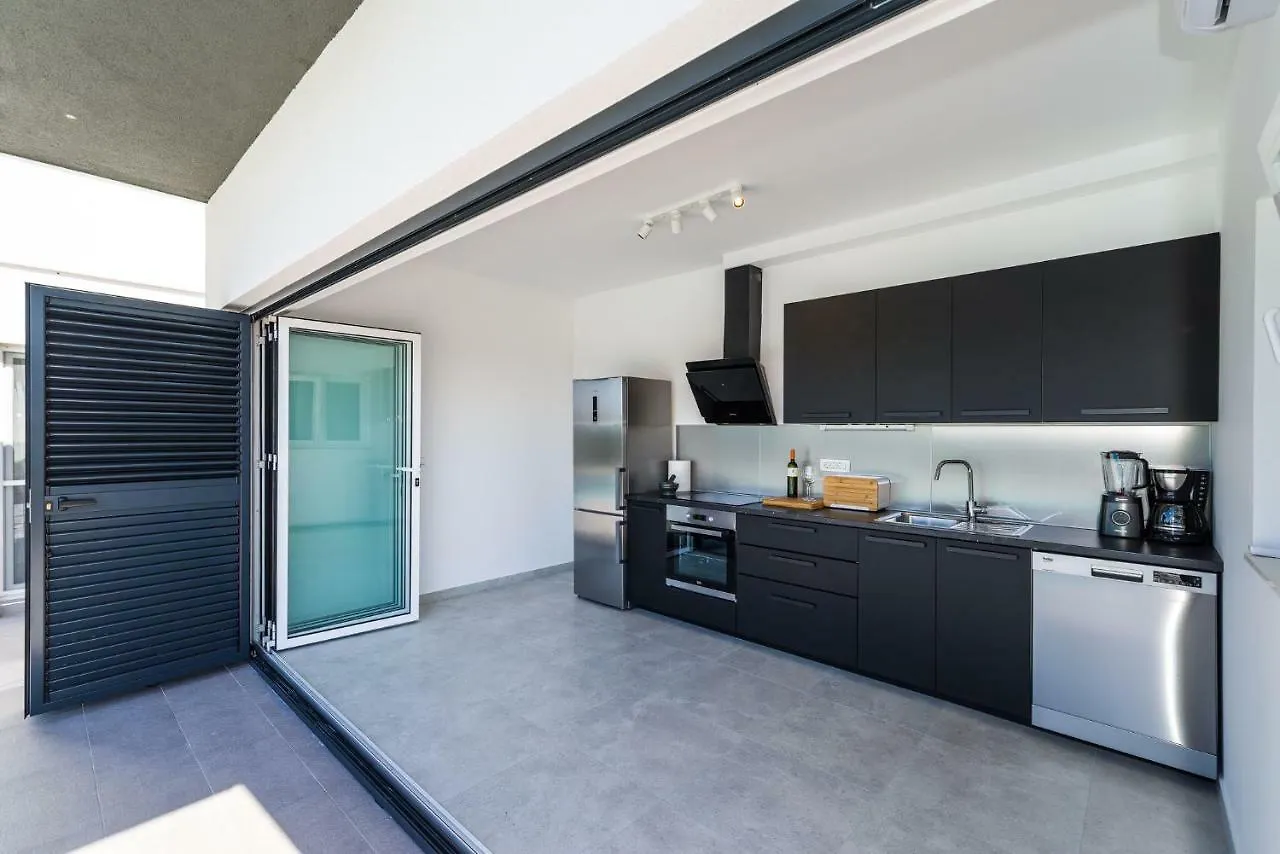 Villa Rampada Zadar