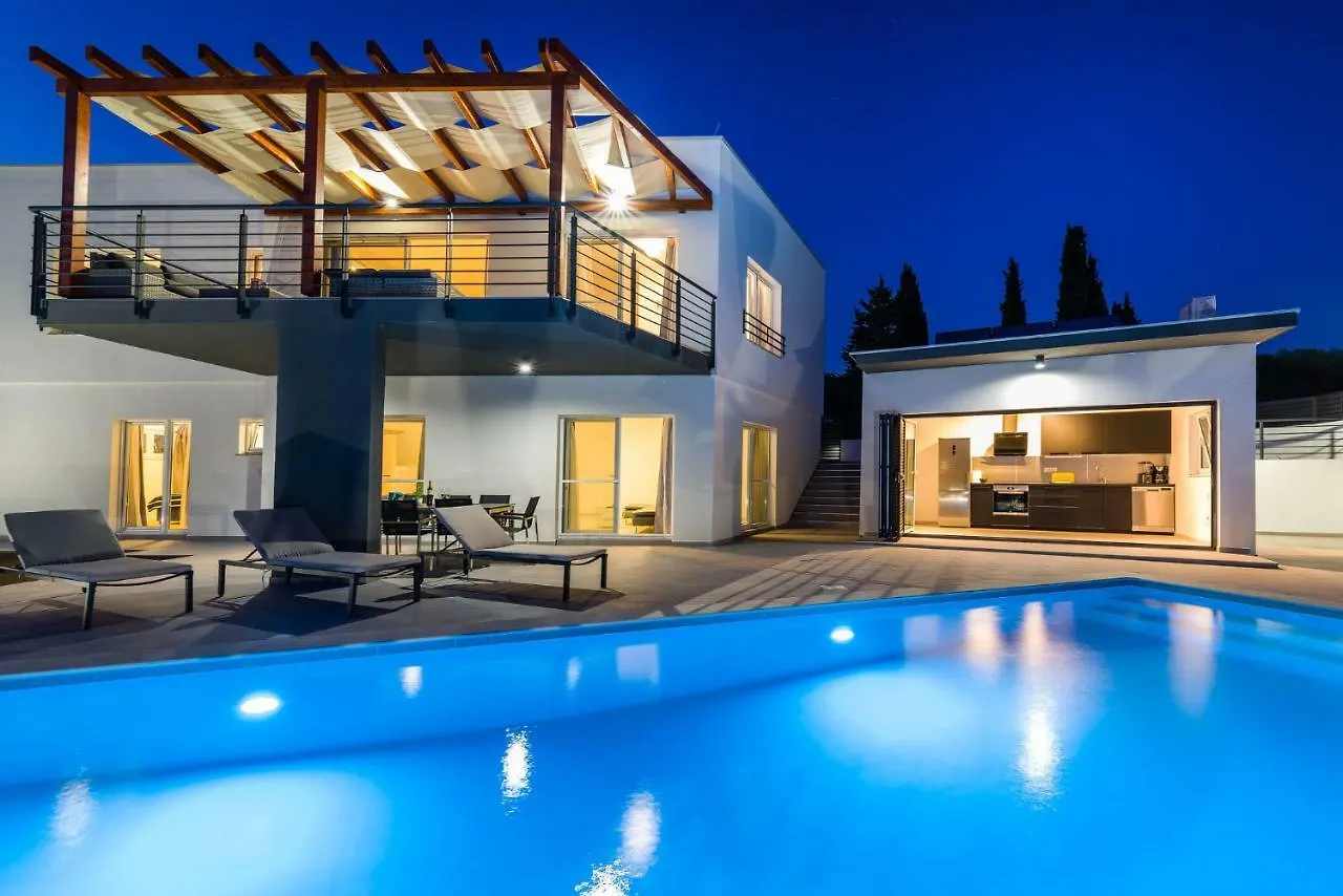 Villa Rampada Zadar