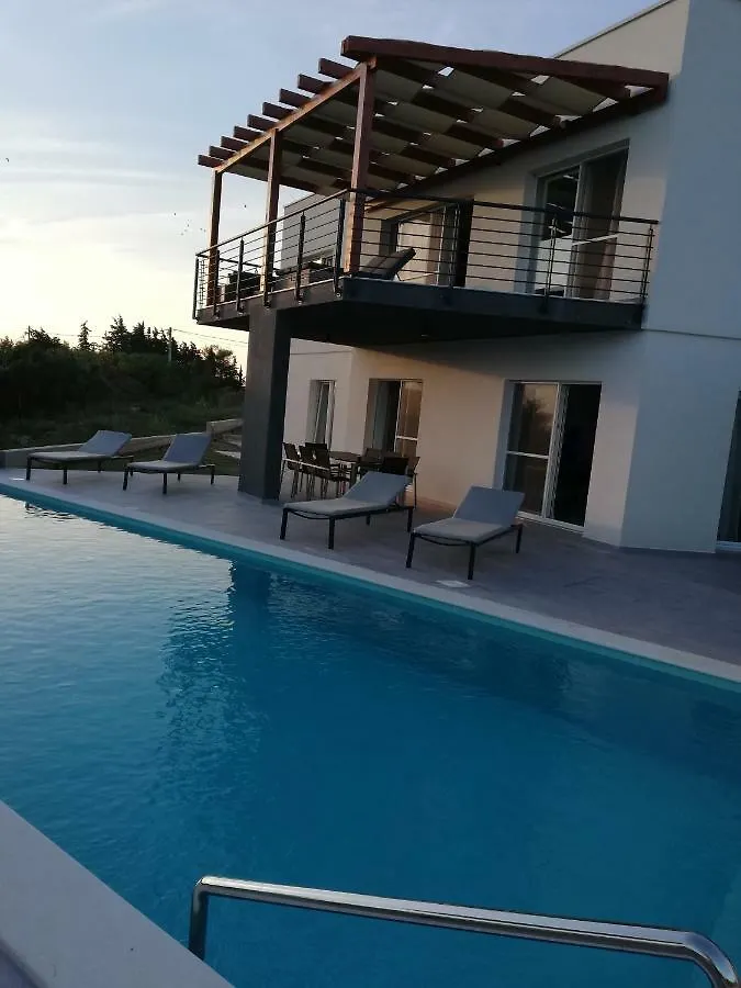 Villa Rampada Zadar