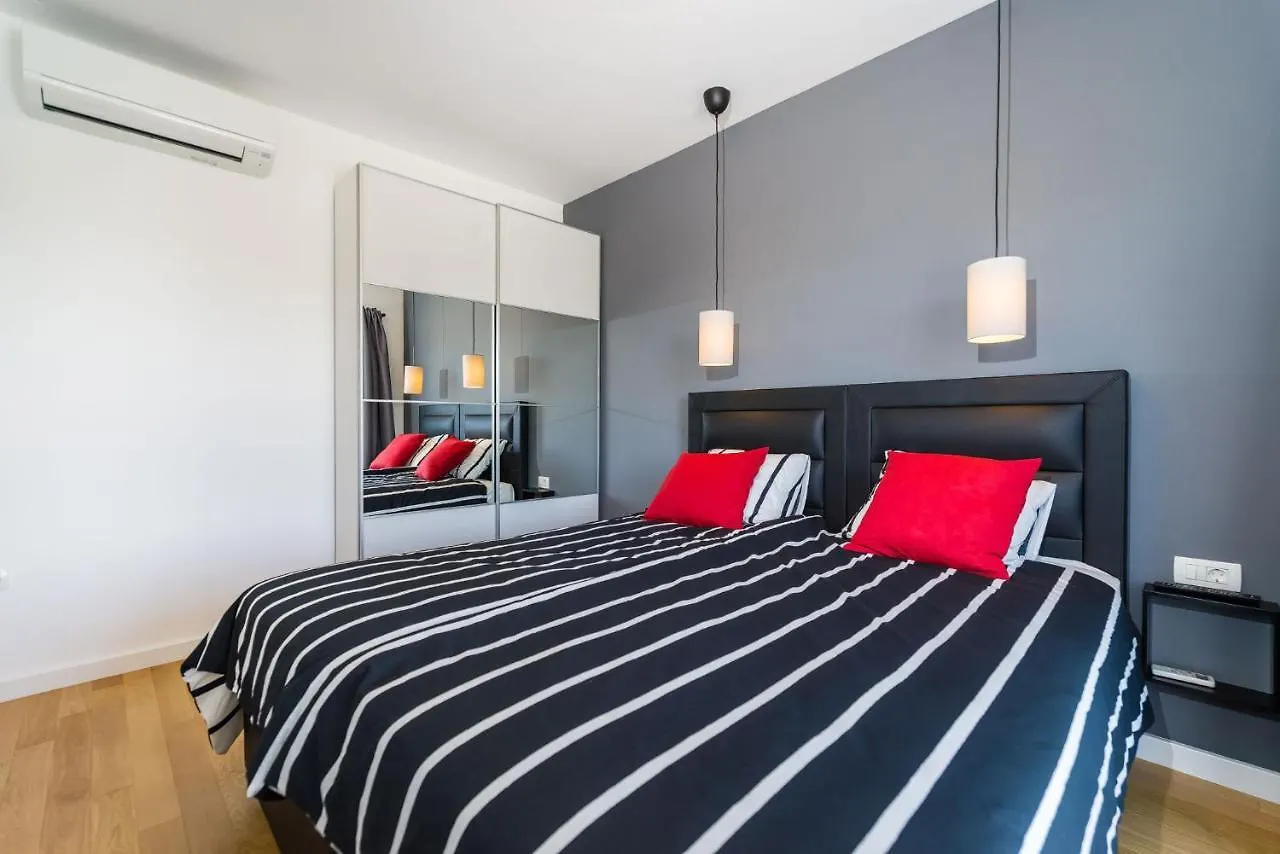 Villa Rampada Zadar
