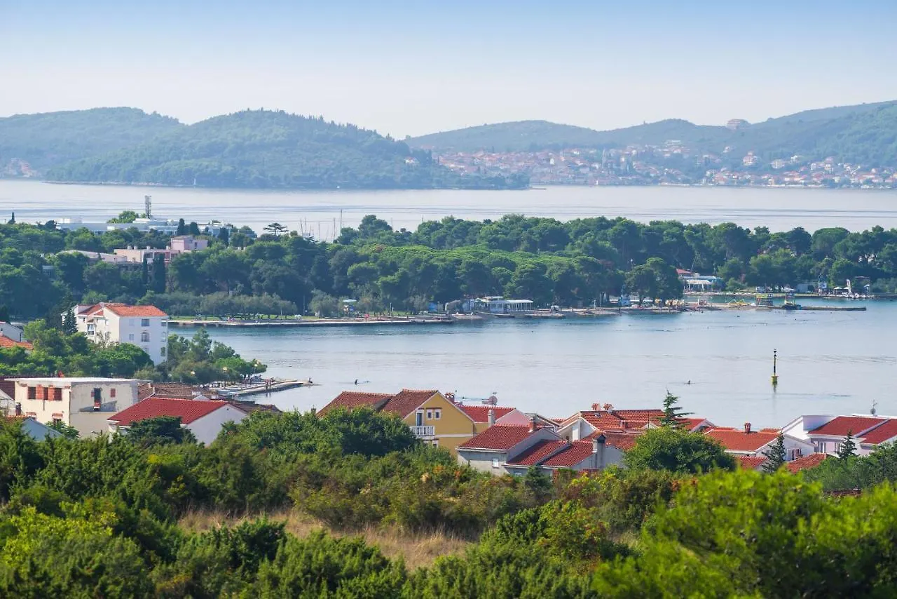 Villa Rampada Zadar Kroatien