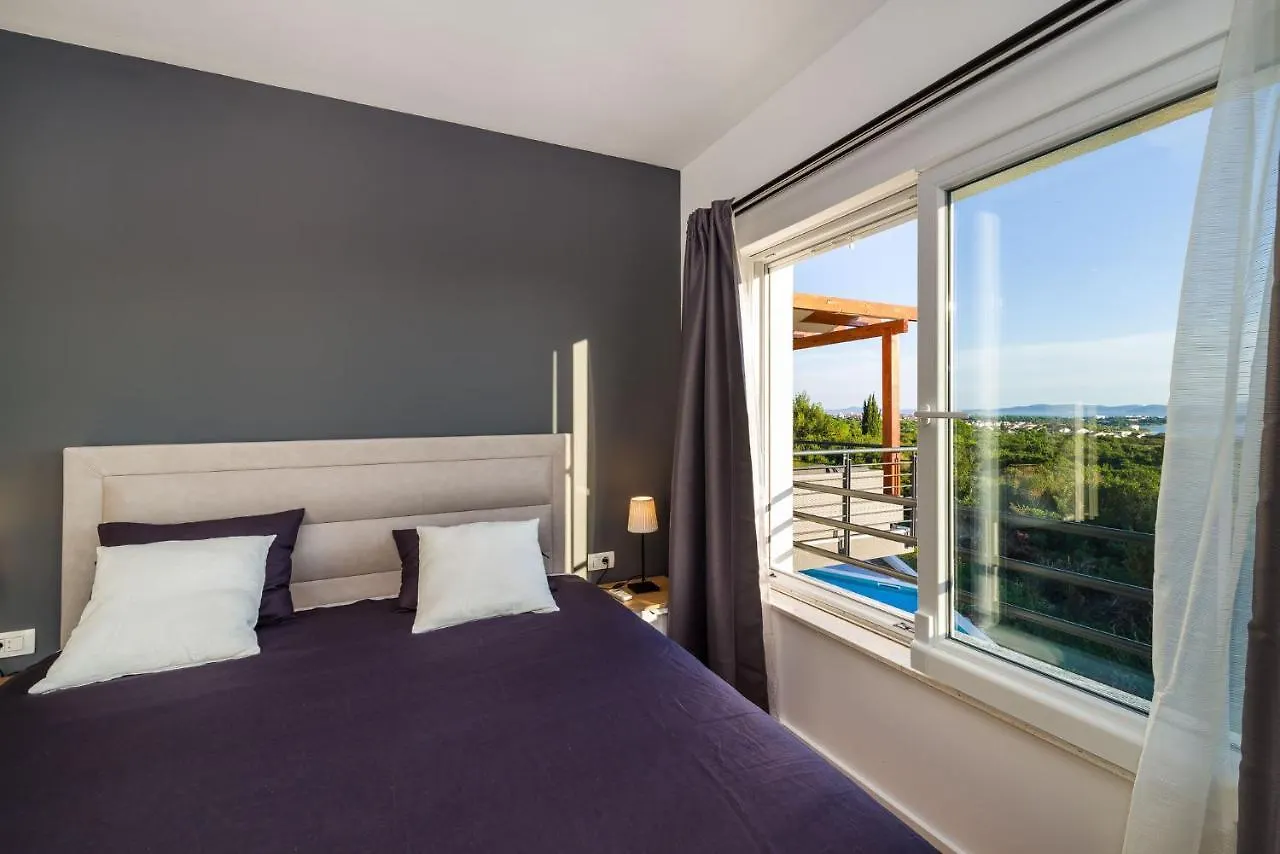 Villa Rampada Zadar Kroatien