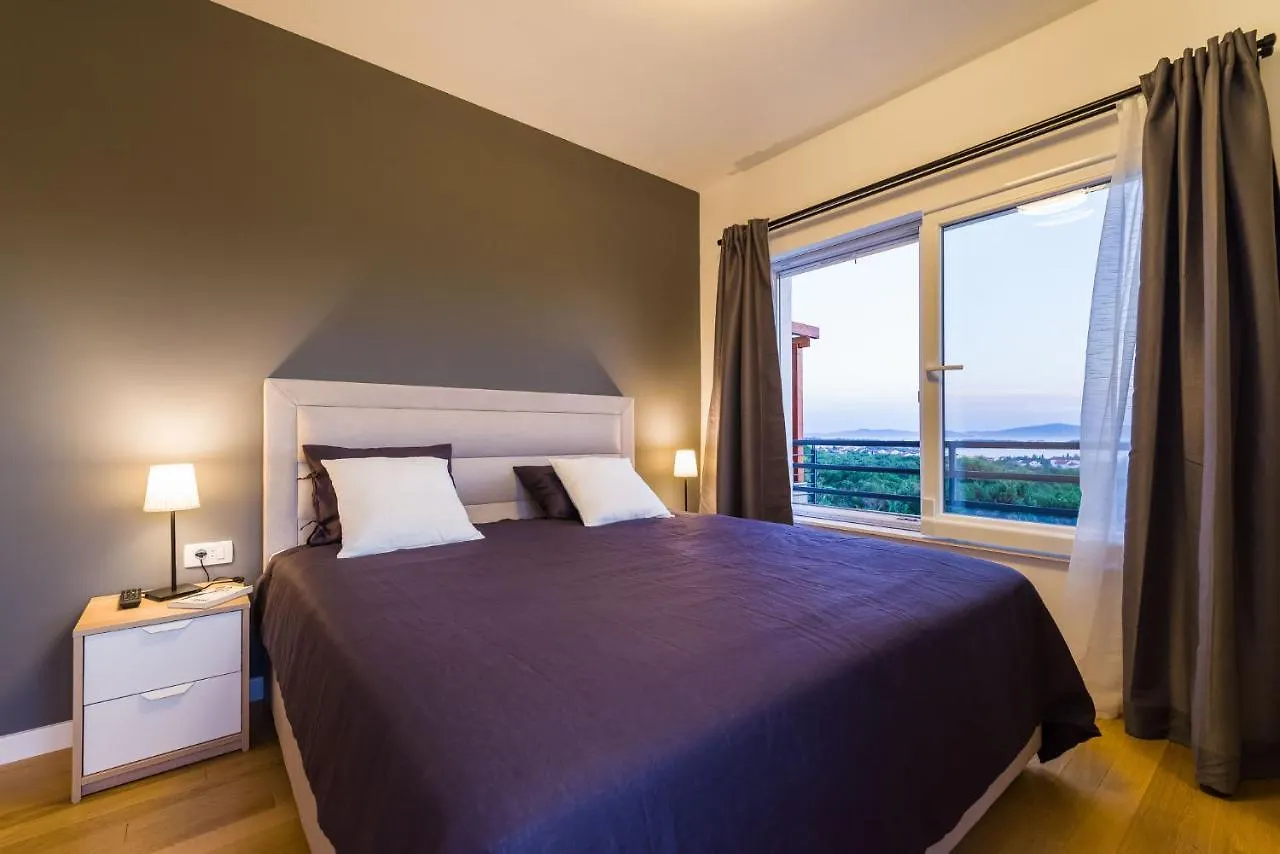 Villa Rampada Zadar