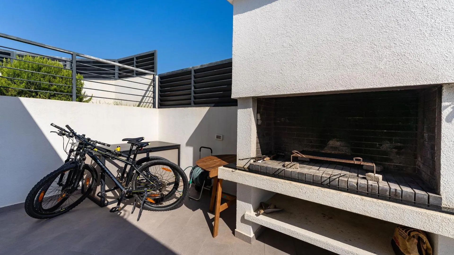 Villa Rampada Zadar