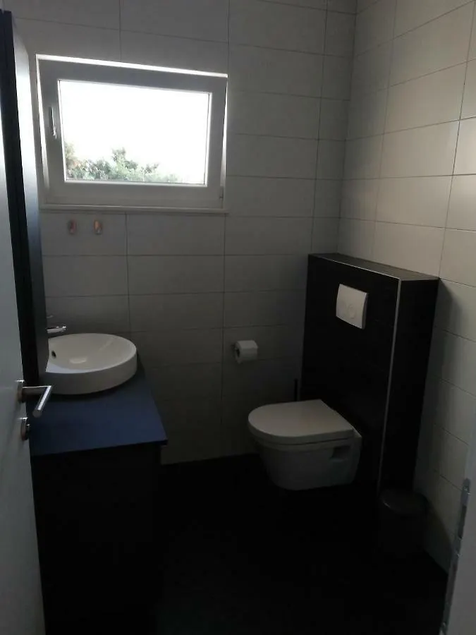 Villa Rampada Zadar Croatia