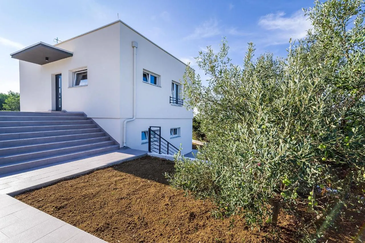 Villa Rampada Zadar
